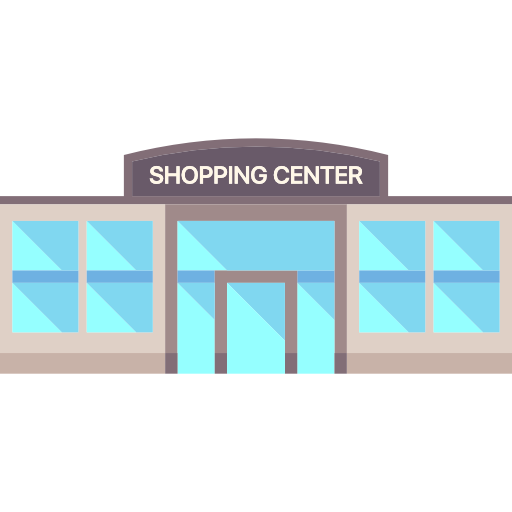 aislamiento termico sector comercial centros comerciales